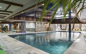 Cgh Residences & Spas Kalinda